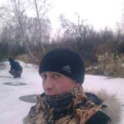 Имя, 36, Кожевниково
