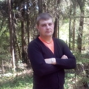Валерий, 46, Конаково