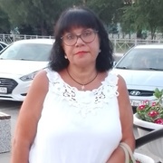 Татьяна, 59, Волжский (Волгоградская обл.)