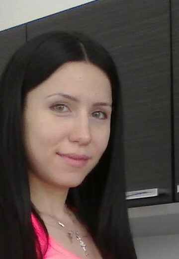 My photo - Mimimi, 36 from Ashgabad (@mimi389)