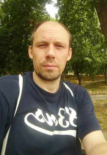 Ma photo - Boris, 41 de Chisinau (@boris8664331)