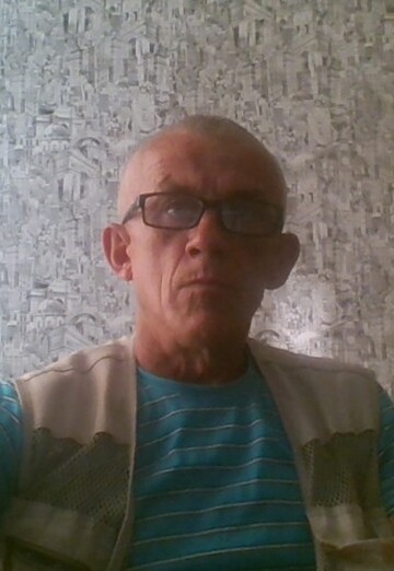 My photo - Sergey, 54 from Kemerovo (@sergey905298)