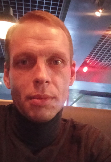 My photo - Evgeniy Borisov, 45 from Seversk (@evgeniyborisov32)