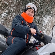 Наталья, 49, Южно-Сахалинск