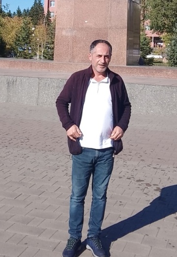 My photo - Umut, 45 from Gazimurskiy Zavod (@umut522)