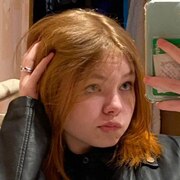 Мишель, 18, Санкт-Петербург