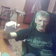 Юрий, 61, Белая Глина
