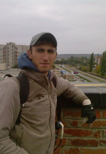 Aleksandr (@sanya3589) — my photo № 4