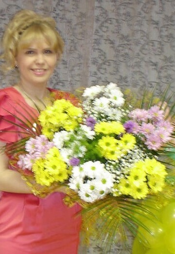My photo - Svetlana Bondarenko (, 49 from Dudinka (@svetlanabondarenkolukoshkova)