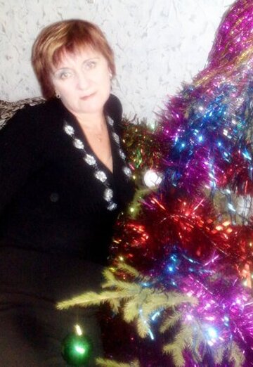 My photo - Olga, 55 from Usolye-Sibirskoye (@olga19879)