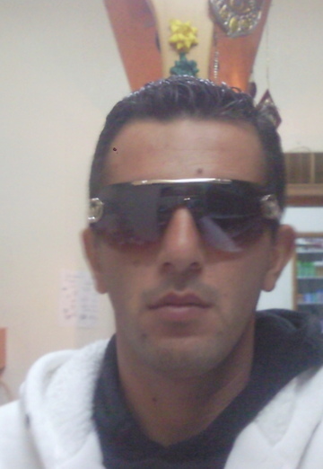 My photo - mmdoh, 41 from Kiryat Shmona (@mmdoh)