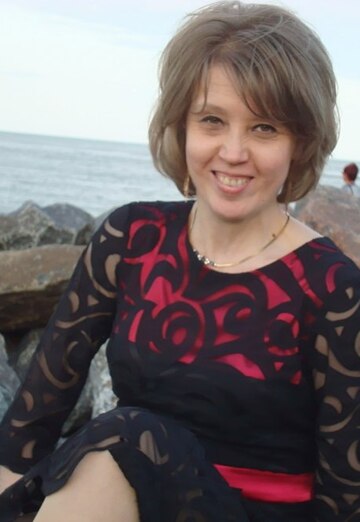 Моя фотография - Светлана, 49 из Одесса (@svetlana204569)
