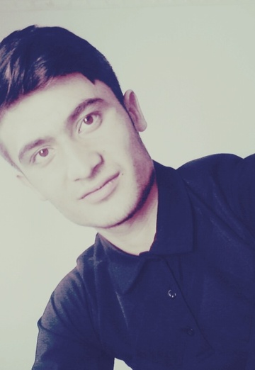 My photo - Mirhatam, 25 from Denov (@mirhatam1)
