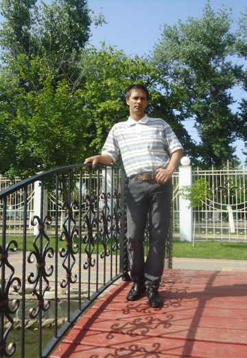 Моя фотография - Игорь, 56 из Кропоткин (@igor150350)
