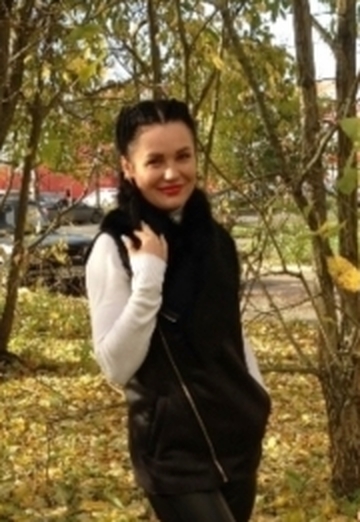 Моя фотография - Светлана, 29 из Уфа (@clmh7lcueoi9vflf82tj)