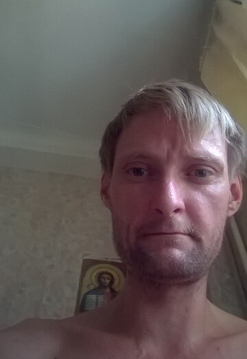 Моя фотография - Vladimir, 44 из Магнитогорск (@vladimir255499)