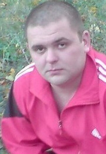 My photo - Aleksandr, 38 from Donetsk (@aleksandr800664)