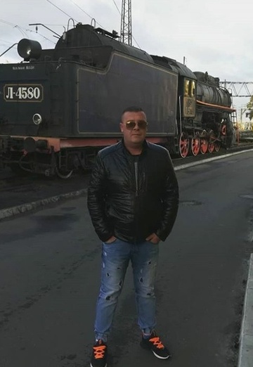 Моя фотография - ,dimon, 40 из Киев (@dimon18459)