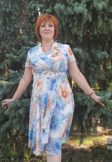 Моя фотография - Елена, 49 из Донецк (@elena429411)