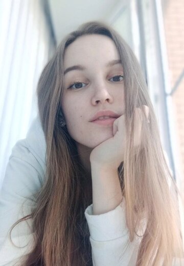Моя фотографія - Olesya, 24 з Гамбург (@olesya56726)