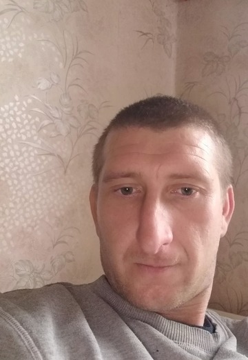 My photo - Oleksandr, 35 from Sumy (@oleksandr10342)
