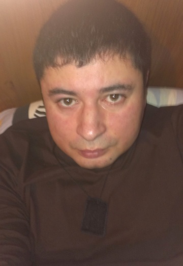 Моя фотография - Андрей, 45 из Ярославль (@andrey465934)