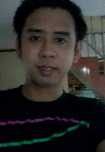 My photo - Paul Bryan Ingente, 33 from Manila (@paulbryaningente)