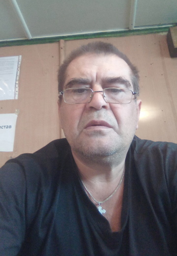 My photo - Igor, 51 from Spassk-Dal'nij (@igor348536)