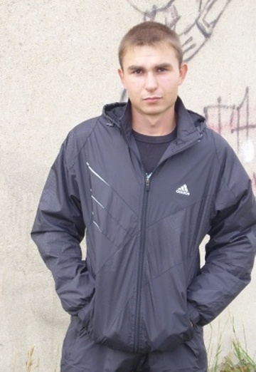 My photo - Aleksey, 31 from Lebjaschje (@aleks12743)