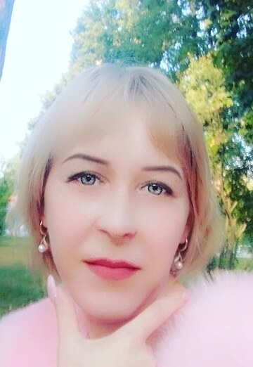 My photo - Tatyana, 31 from Barysaw (@tatyana400148)