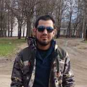 Raximbergan, 25, Сафоново