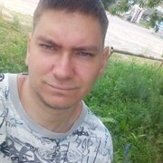 Николай, 35, Мончегорск