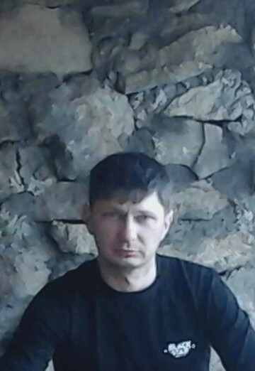 My photo - Jenya, 42 from Ust-Kamenogorsk (@jenya53206)