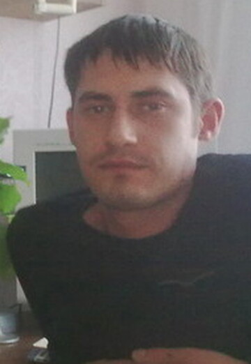 My photo - Vadim, 42 from Naberezhnye Chelny (@vadim118475)