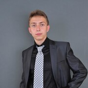 Влад, 27, Абаза