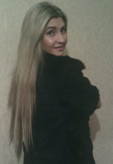 Моя фотографія - Виктория, 39 з Харків (@viktopiya)