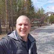 Сергей, 43, Ноябрьск
