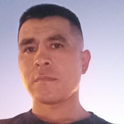 Равшанбек, 30, Новосибирск