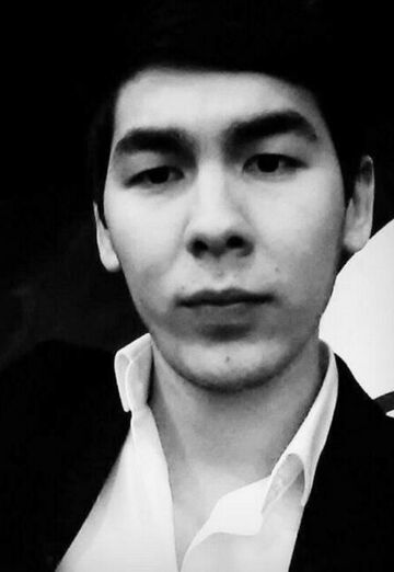 Моя фотография - Javohir, 29 из Ташкент (@javohir791)