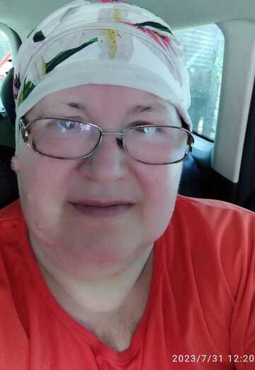 My photo - Vitalevna ya))), 63 from Kovrov (@barbariska116)