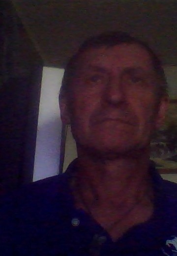 My photo - anatoliy, 66 from Moskovskiy (@anatoliy48377)