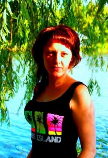 Моя фотография - Виктория, 38 из Донецк (@viktoriyasadkeeva86)