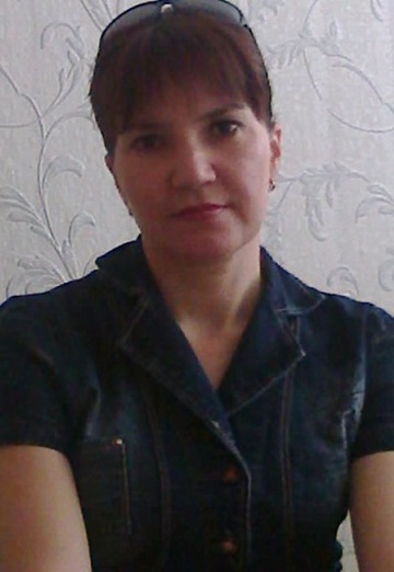 My photo - zera, 46 from Simferopol (@zera47)