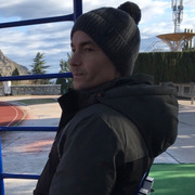 Серёга, 30, Симферополь