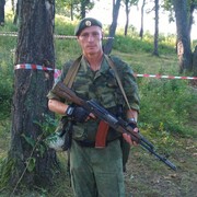 Андрей, 30, Черниговка