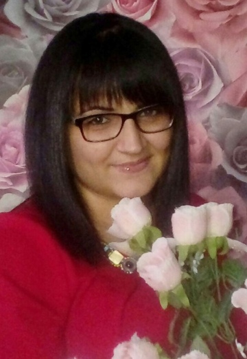 Моя фотография - Лидия, 32 из Светлоград (@aslanova91)