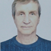 Вячеслав, 60, Чебоксары
