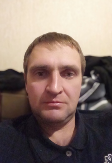My photo - Aleksey, 48 from Syktyvkar (@aleksey504643)