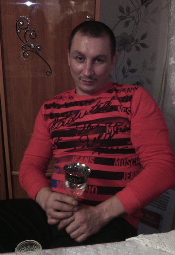 My photo - Oleg, 47 from Luz (@oleg70419)