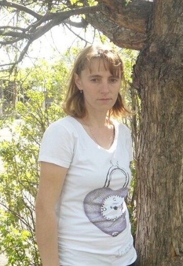 Кристина Захарова (@kristinazaharova2) — моя фотографія № 4